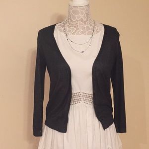 🦚Zara light cardigan